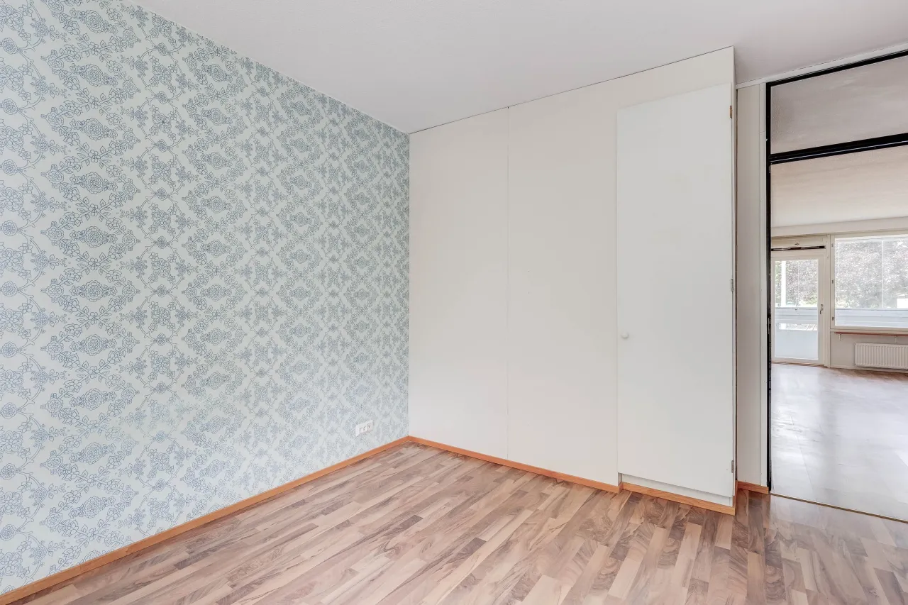 Квартира в Хельсинки, Финляндия, 55.5 м² - фото 14