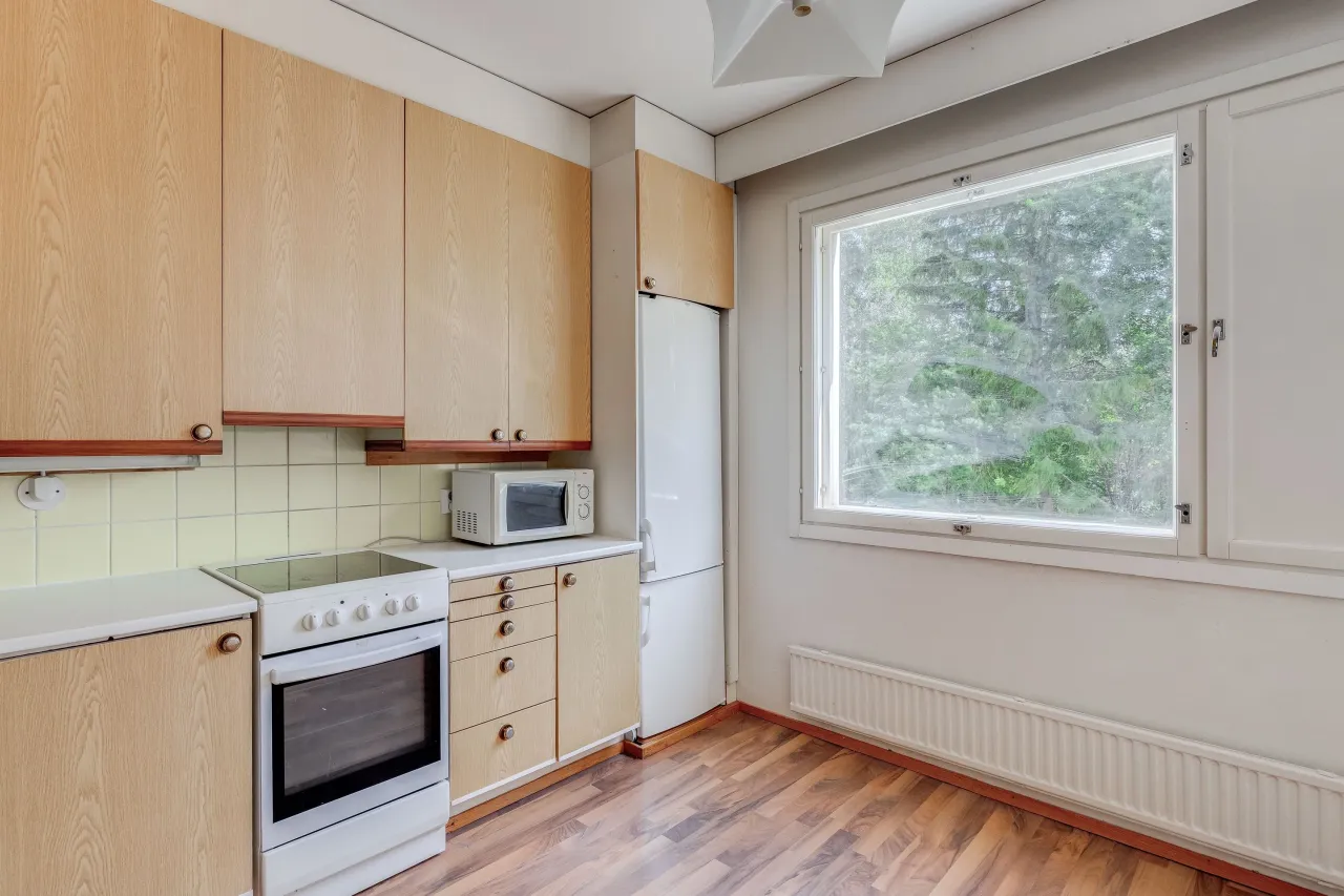 Квартира в Хельсинки, Финляндия, 55.5 м² - фото 9