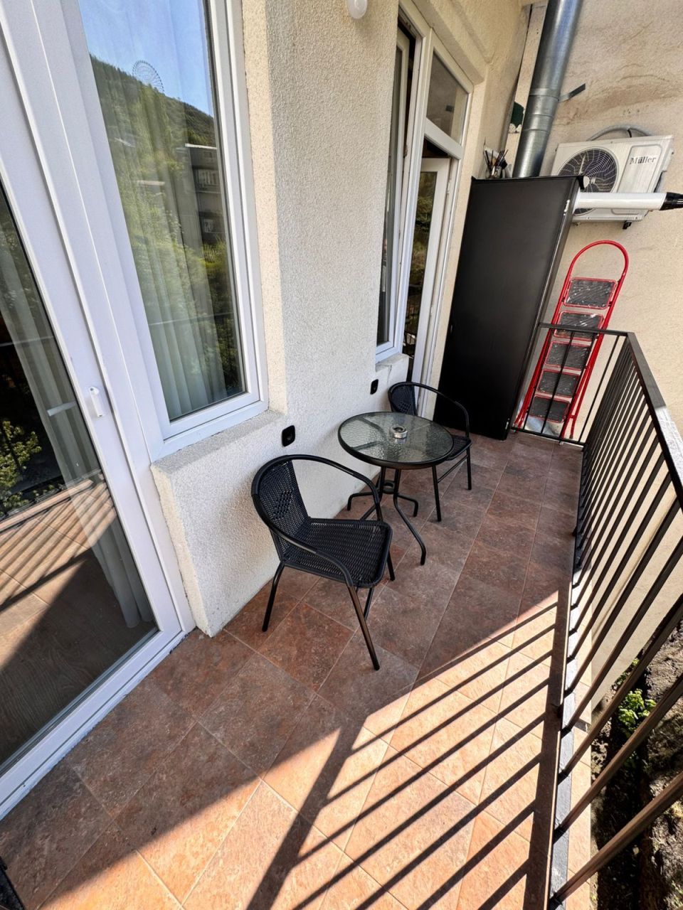 Квартира в Тбилиси, Грузия, 90 м² - фото 12