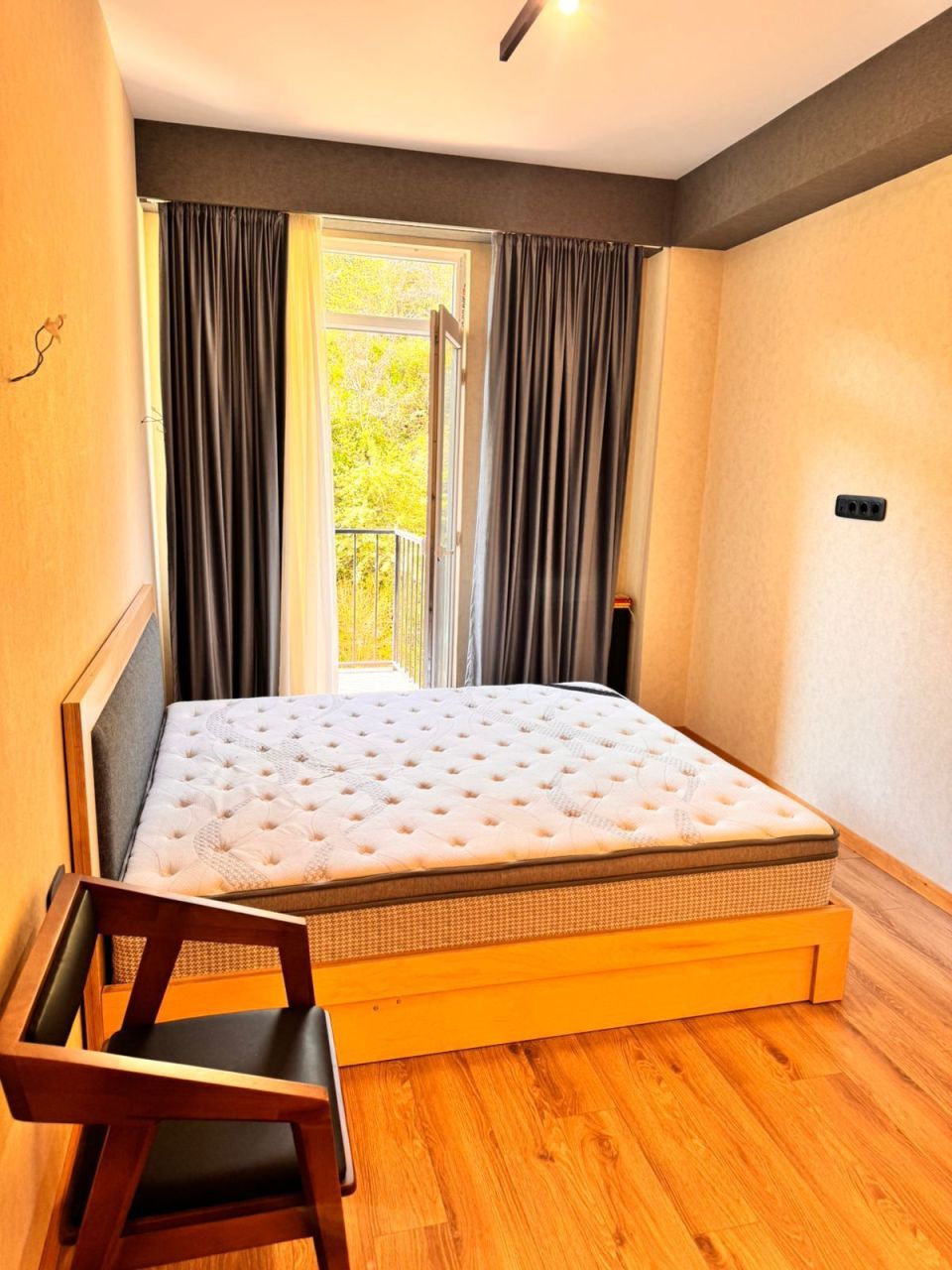 Квартира в Тбилиси, Грузия, 90 м² - фото 9