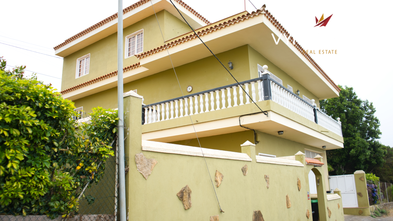 Вилла на Тенерифе, Испания, 450 м² - фото 2