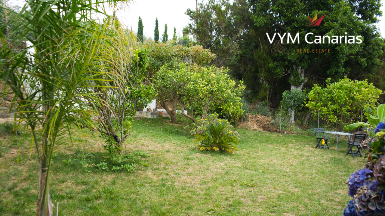 Вилла на Тенерифе, Испания, 450 м² - фото 6