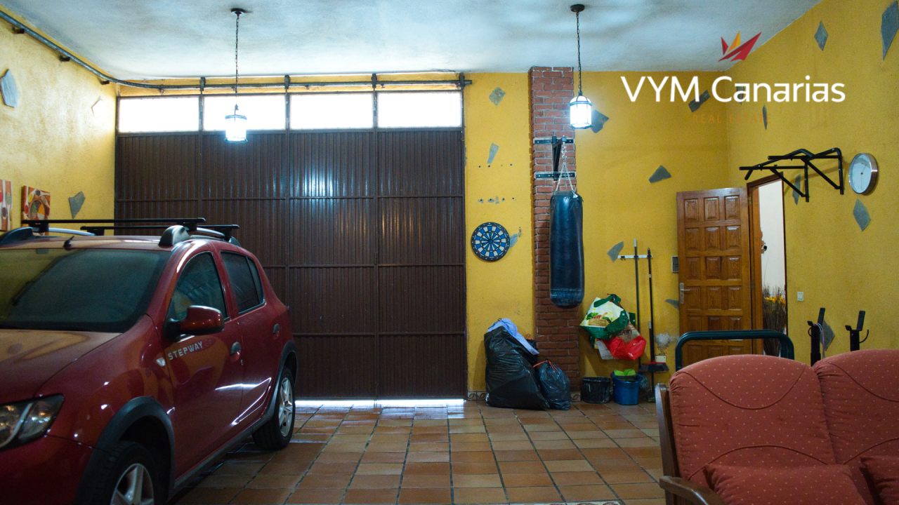 Вилла на Тенерифе, Испания, 450 м² - фото 15