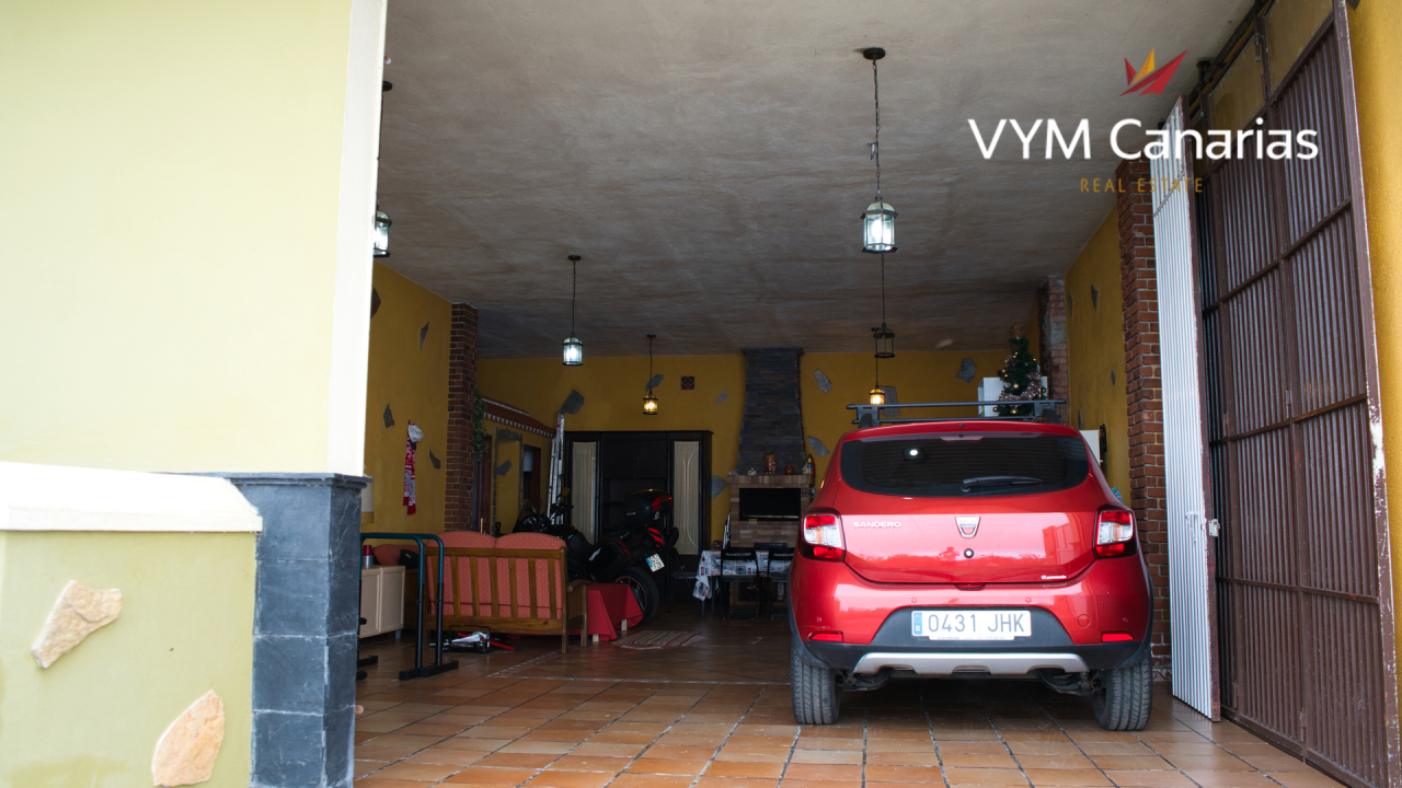 Вилла на Тенерифе, Испания, 450 м² - фото 17