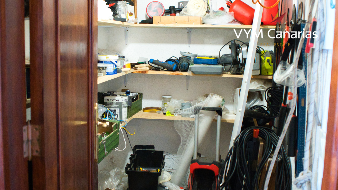 Вилла на Тенерифе, Испания, 450 м² - фото 18