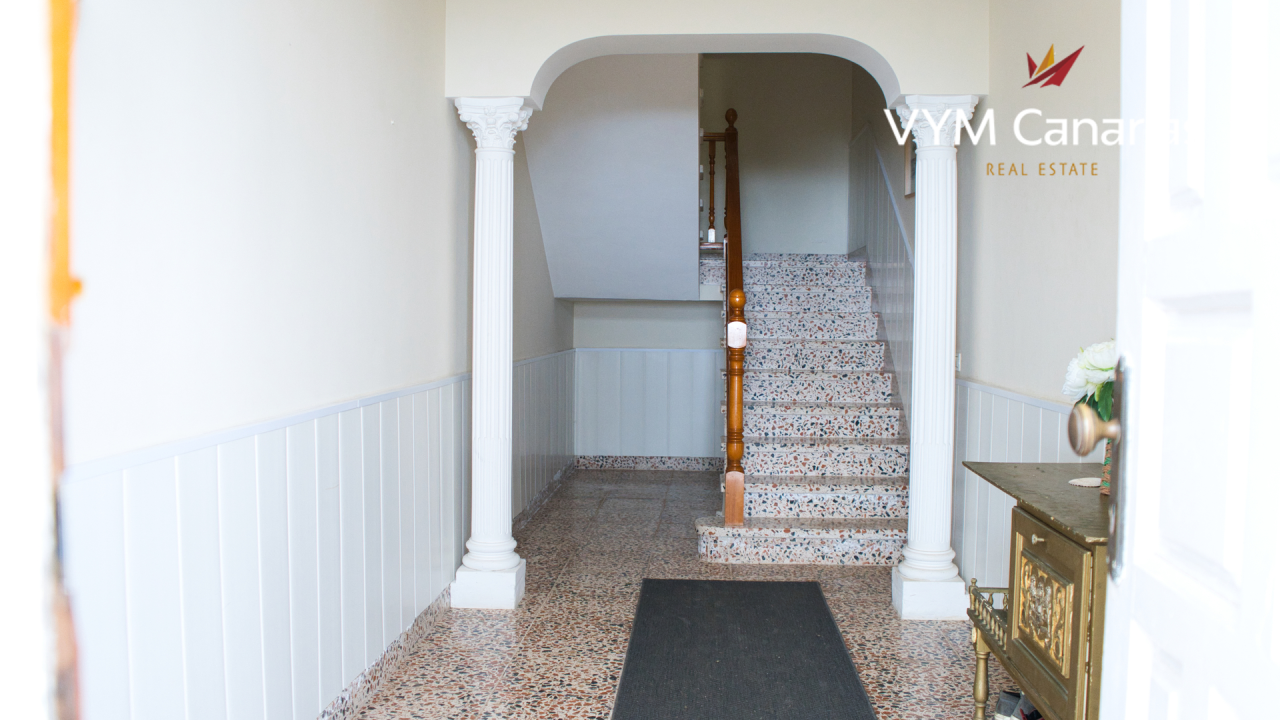 Вилла на Тенерифе, Испания, 450 м² - фото 19