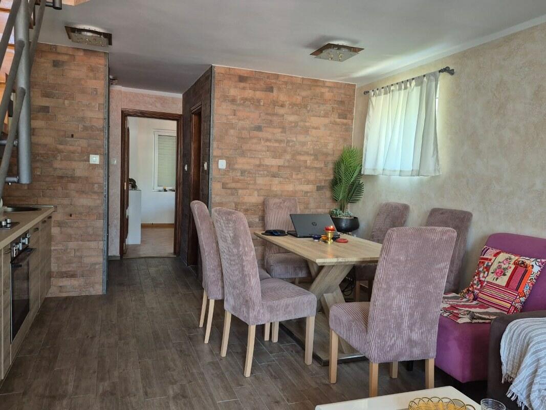 Квартира в Будве, Черногория, 73 м² - фото 2