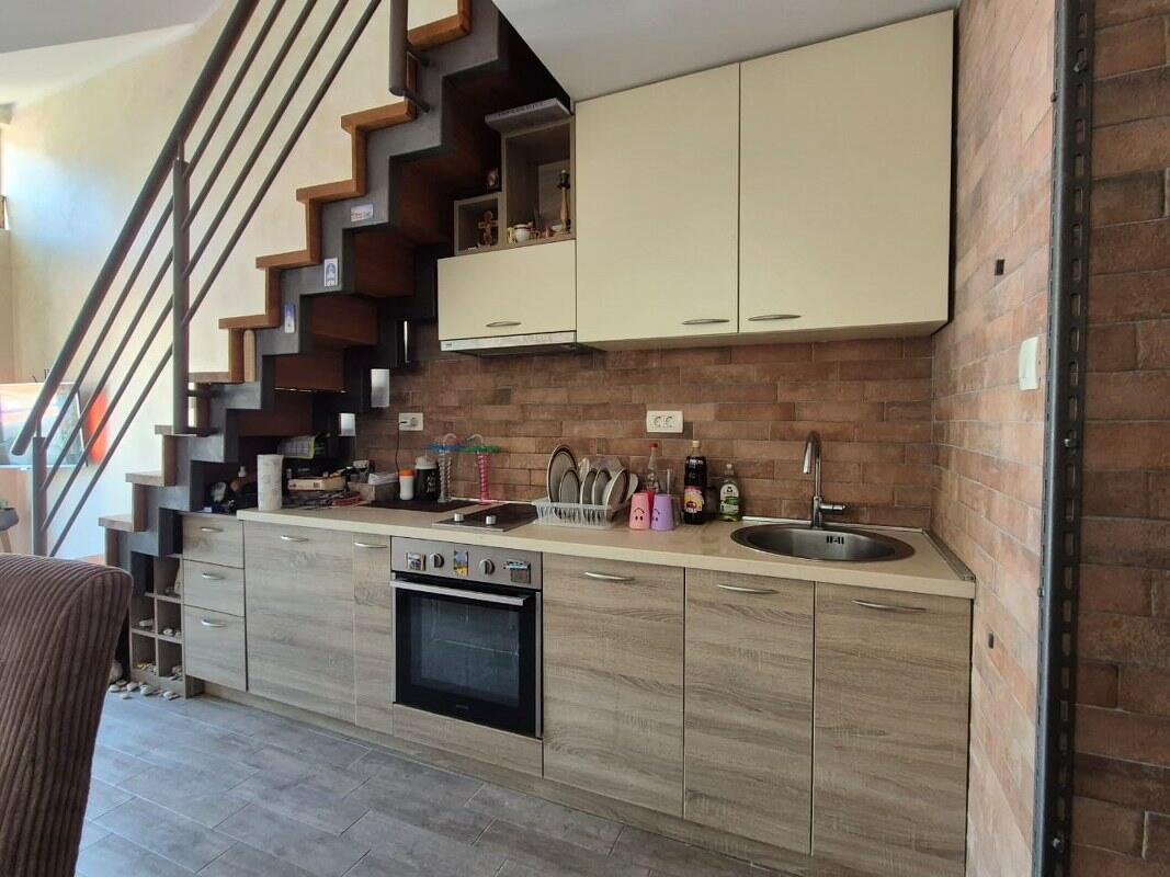 Квартира в Будве, Черногория, 73 м² - фото 3