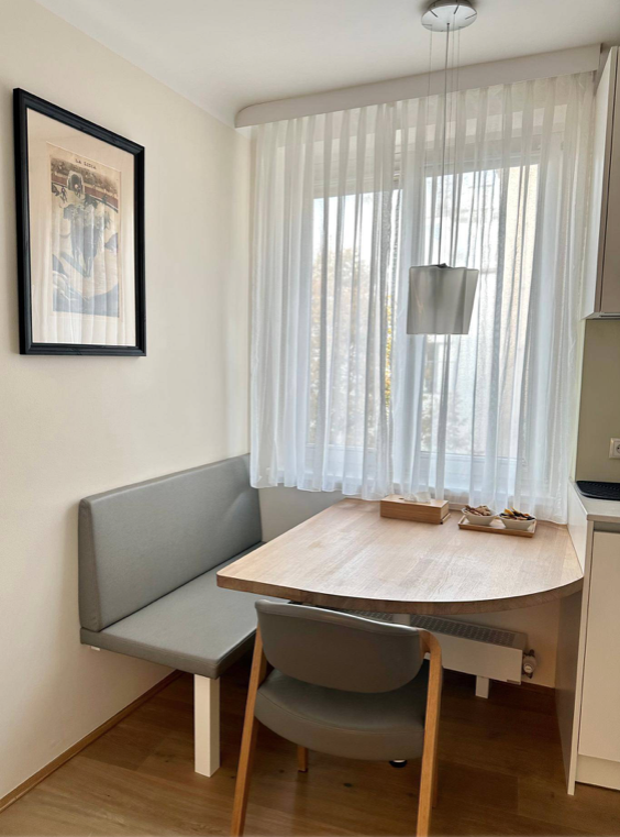 Квартира в Вене, Австрия, 113 м² - фото 3