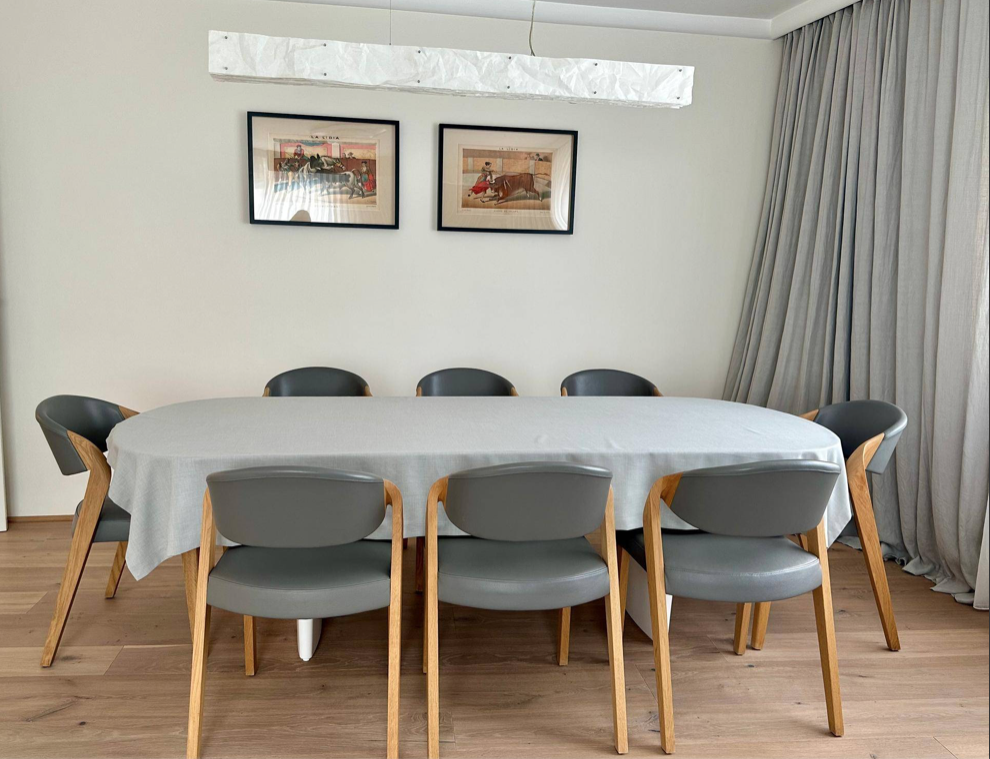 Квартира в Вене, Австрия, 113 м² - фото 5