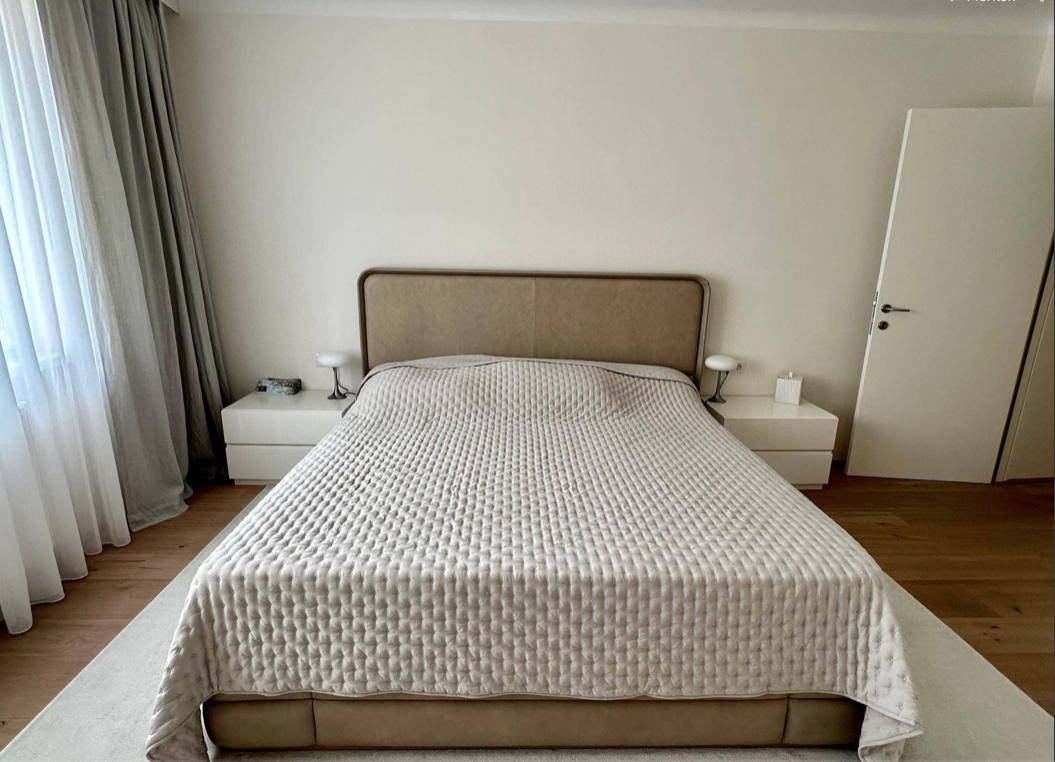 Квартира в Вене, Австрия, 113 м² - фото 7