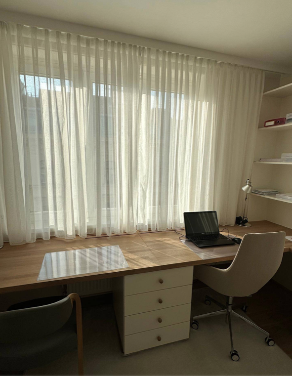 Квартира в Вене, Австрия, 113 м² - фото 9