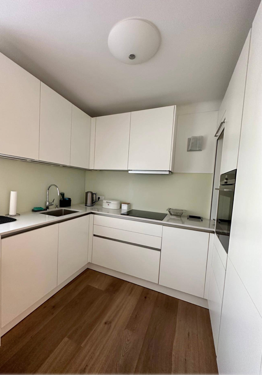 Квартира в Вене, Австрия, 113 м² - фото 10