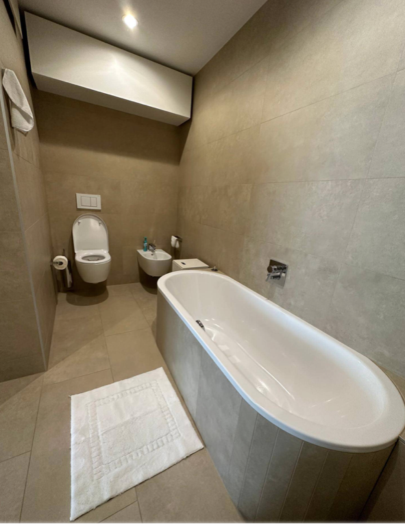 Квартира в Вене, Австрия, 113 м² - фото 12