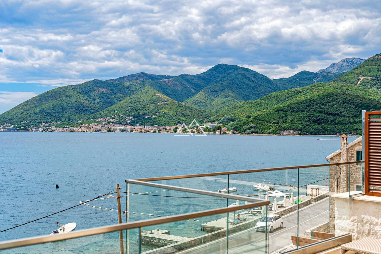 Апартаменты в Тивате, Черногория, 91 м² - фото 3