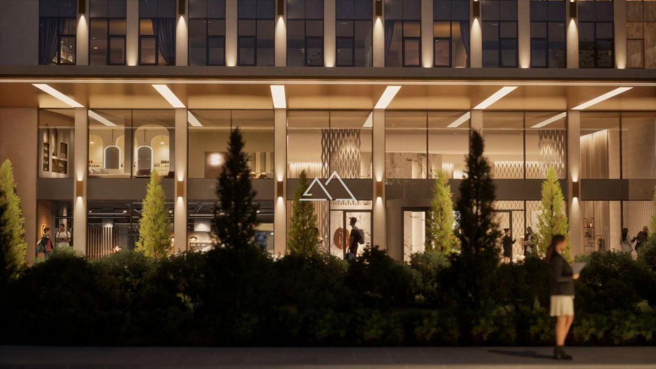 Апартаменты в Бечичи, Черногория, 58 м² - фото 8