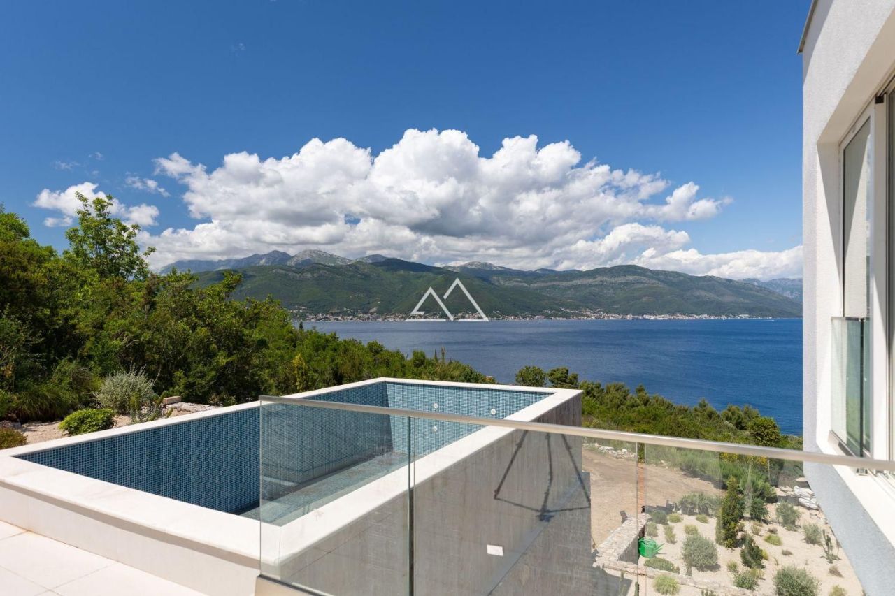 Вилла в Крашичах, Черногория, 328 м² - фото 14