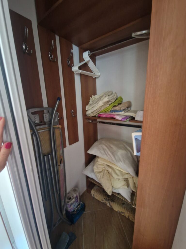 Студия в Святом Власе, Болгария, 81 м² - фото 6