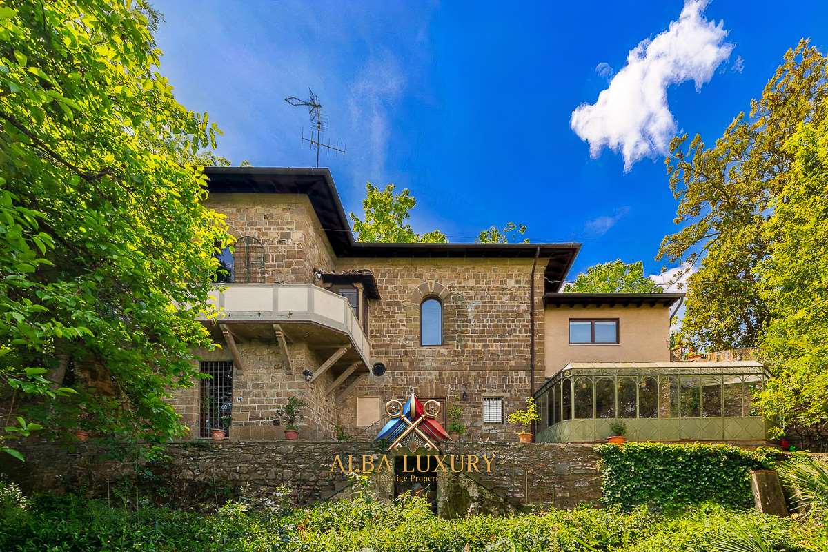 Вилла Viale Galileo, Италия, 178 м² - фото 1