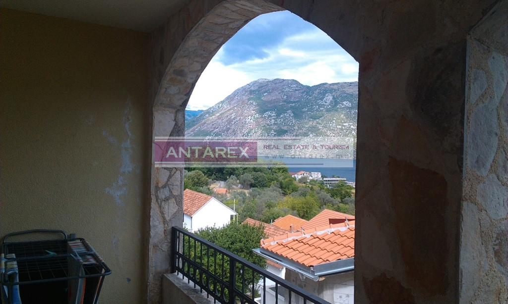 Апартаменты в Прчани, Черногория, 56 м² - фото 3