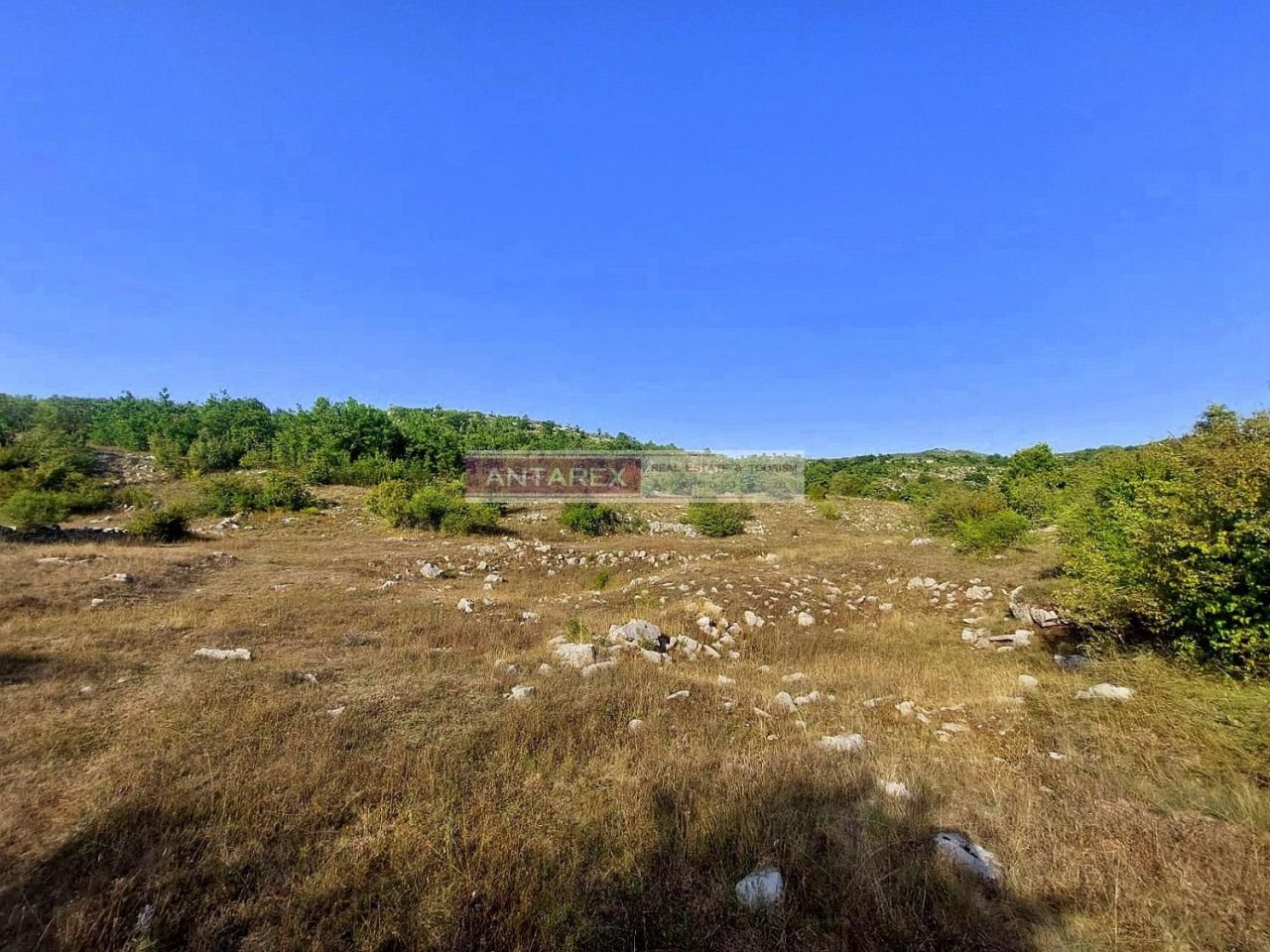 Земля в Никшиче, Черногория, 28 811 м² - фото 3