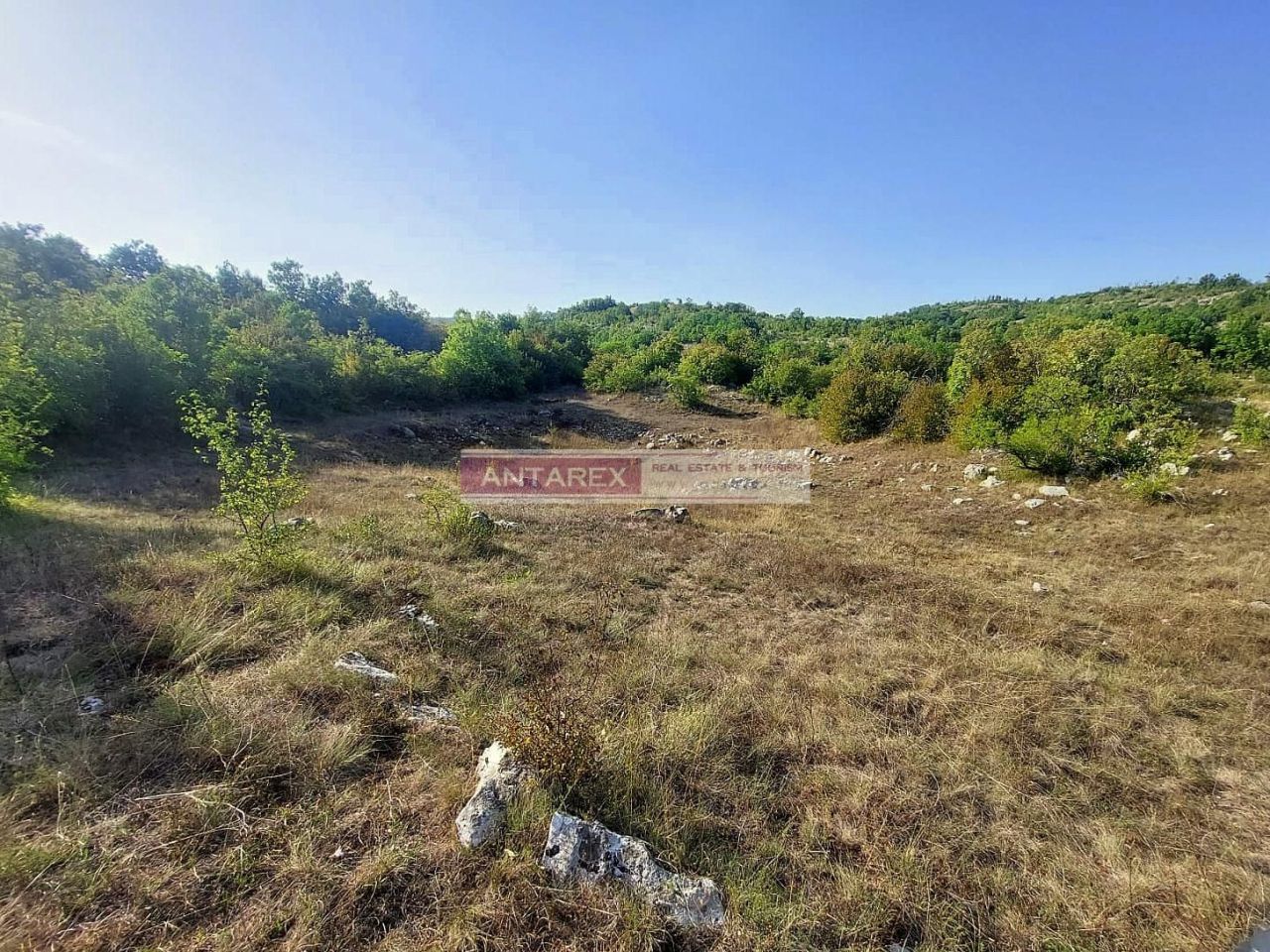 Земля в Никшиче, Черногория, 28 811 м² - фото 4