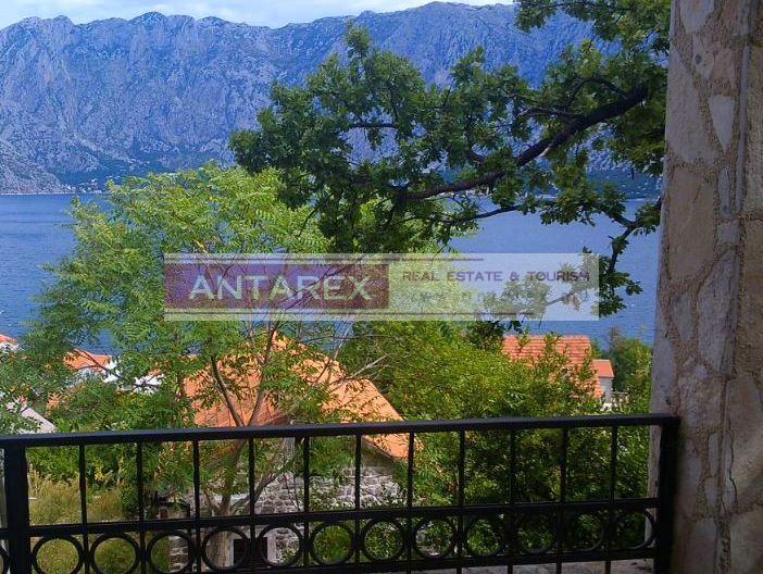 Апартаменты в Прчани, Черногория, 56 м² - фото 15