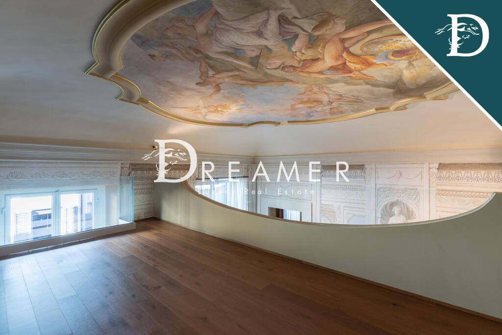 Апартаменты во Флоренции, Италия, 300.3 м² - фото 1