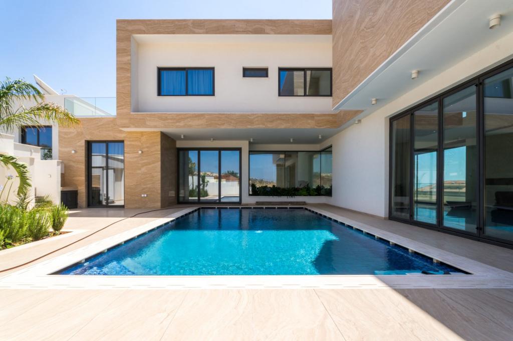 Квартира в Лимасоле, Кипр, 600 м² - фото 2