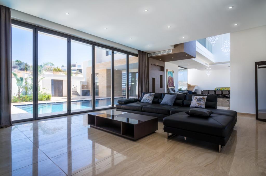 Квартира в Лимасоле, Кипр, 600 м² - фото 3