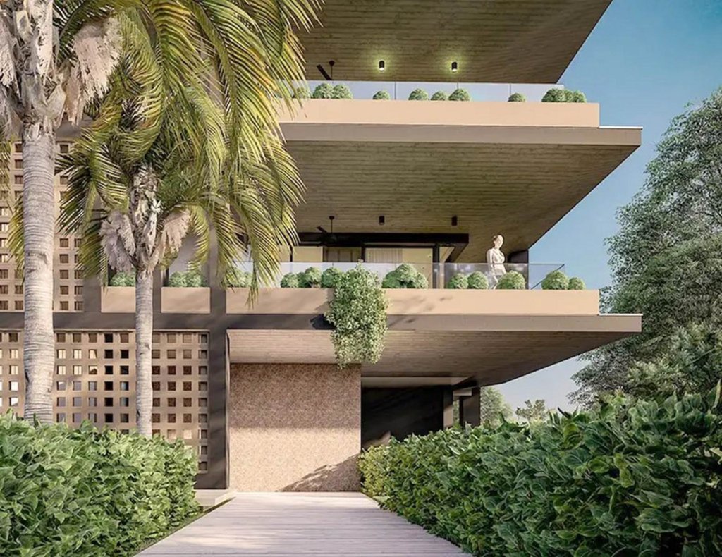 Апартаменты в Лимасоле, Кипр, 113.5 м² - фото 5