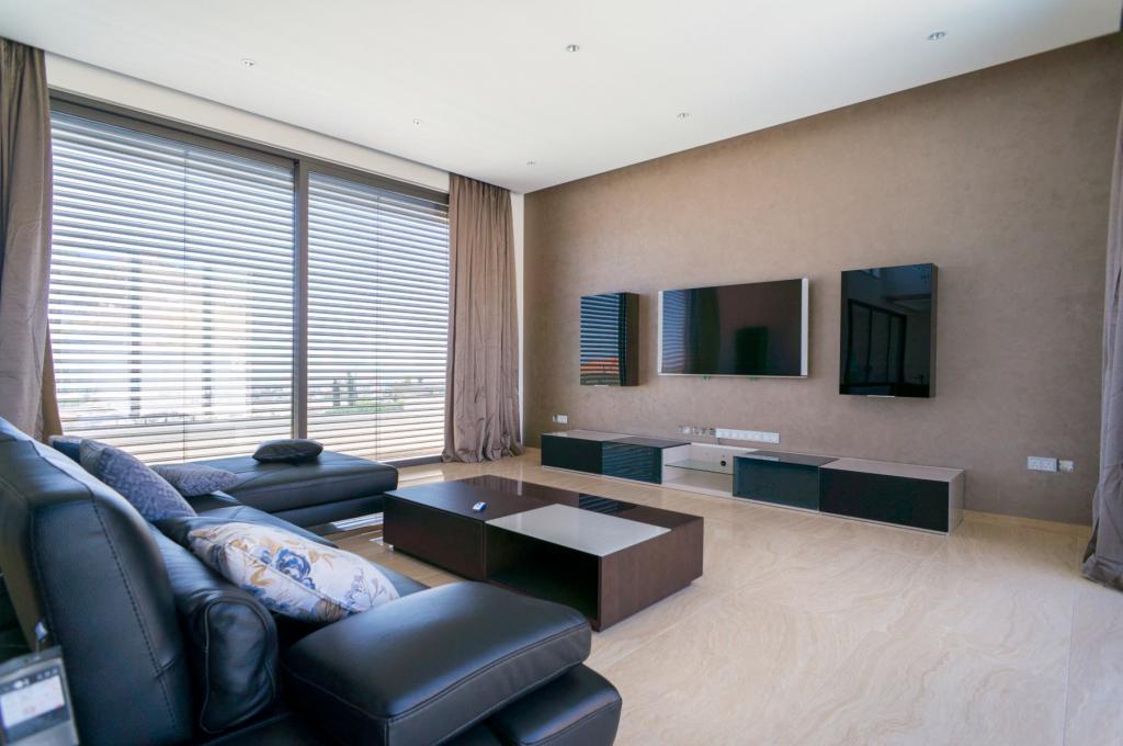 Квартира в Лимасоле, Кипр, 600 м² - фото 7