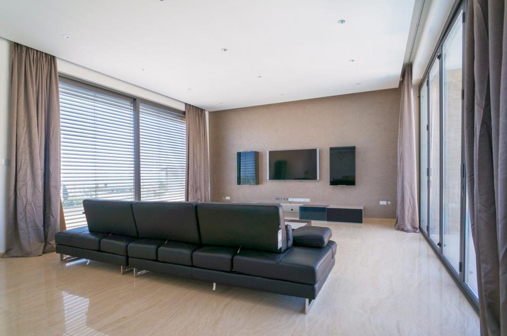 Квартира в Лимасоле, Кипр, 600 м² - фото 8