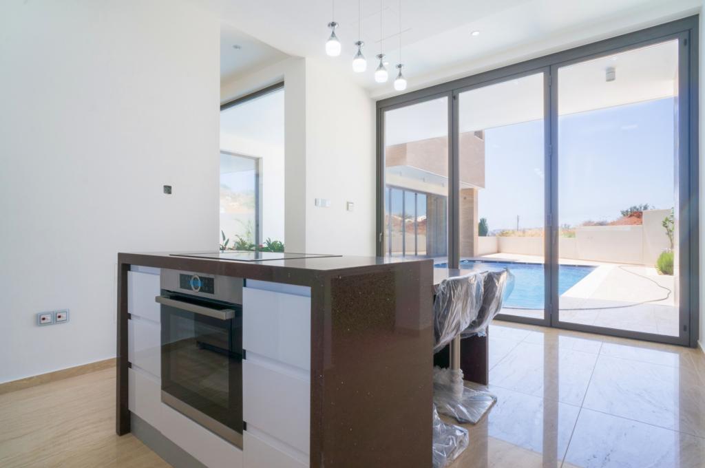 Квартира в Лимасоле, Кипр, 600 м² - фото 10