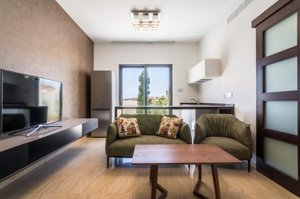 Квартира в Лимасоле, Кипр, 600 м² - фото 11