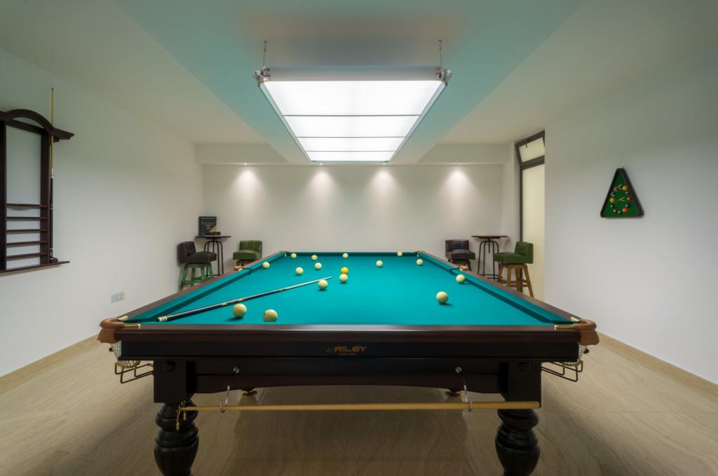 Квартира в Лимасоле, Кипр, 600 м² - фото 12