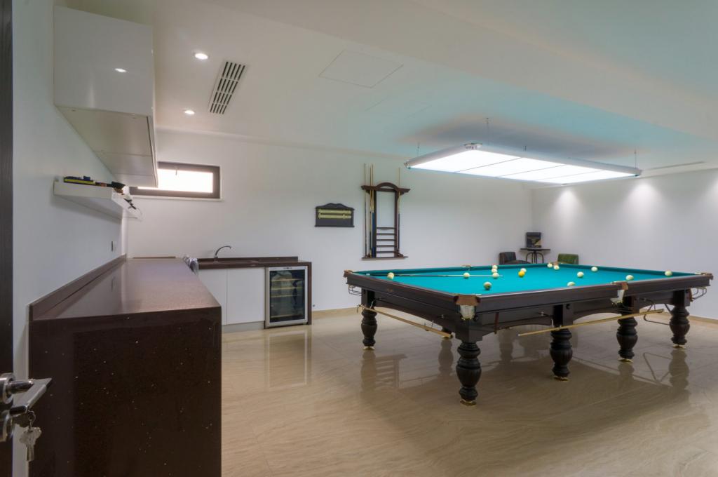 Квартира в Лимасоле, Кипр, 600 м² - фото 13