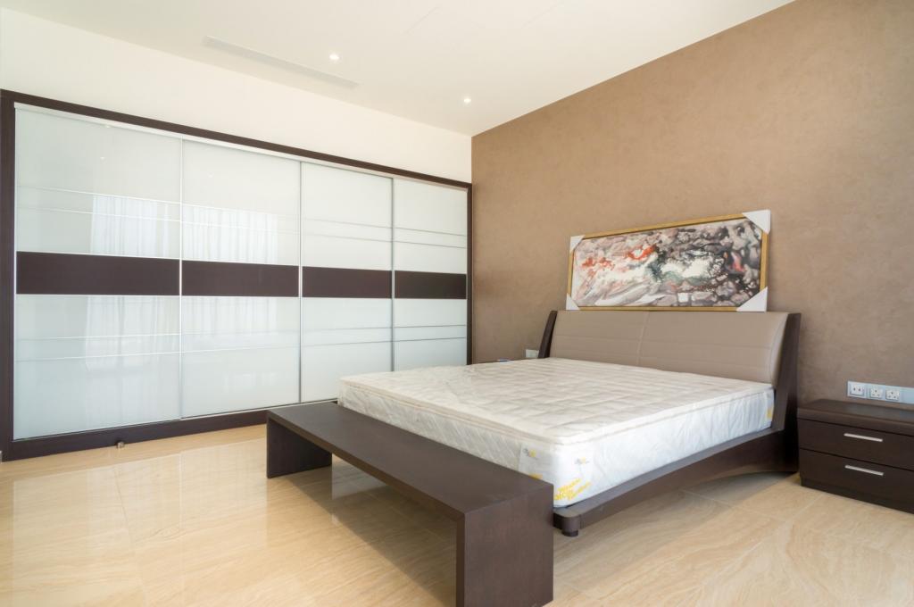 Квартира в Лимасоле, Кипр, 600 м² - фото 16