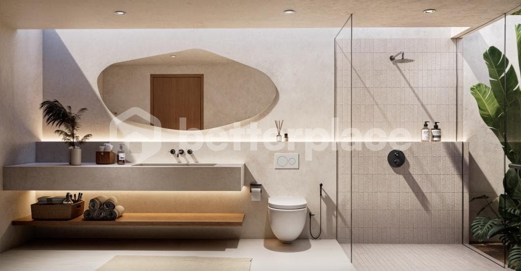 Вилла в Буките, Индонезия, 76 м² - фото 7