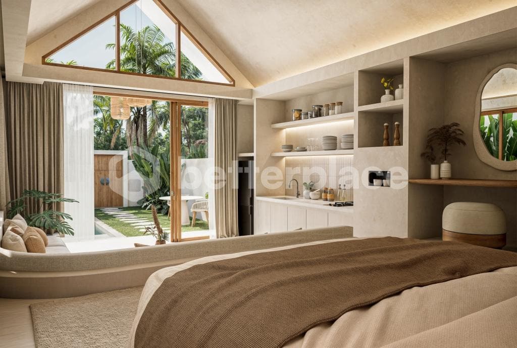 Вилла в Буките, Индонезия, 76 м² - фото 5