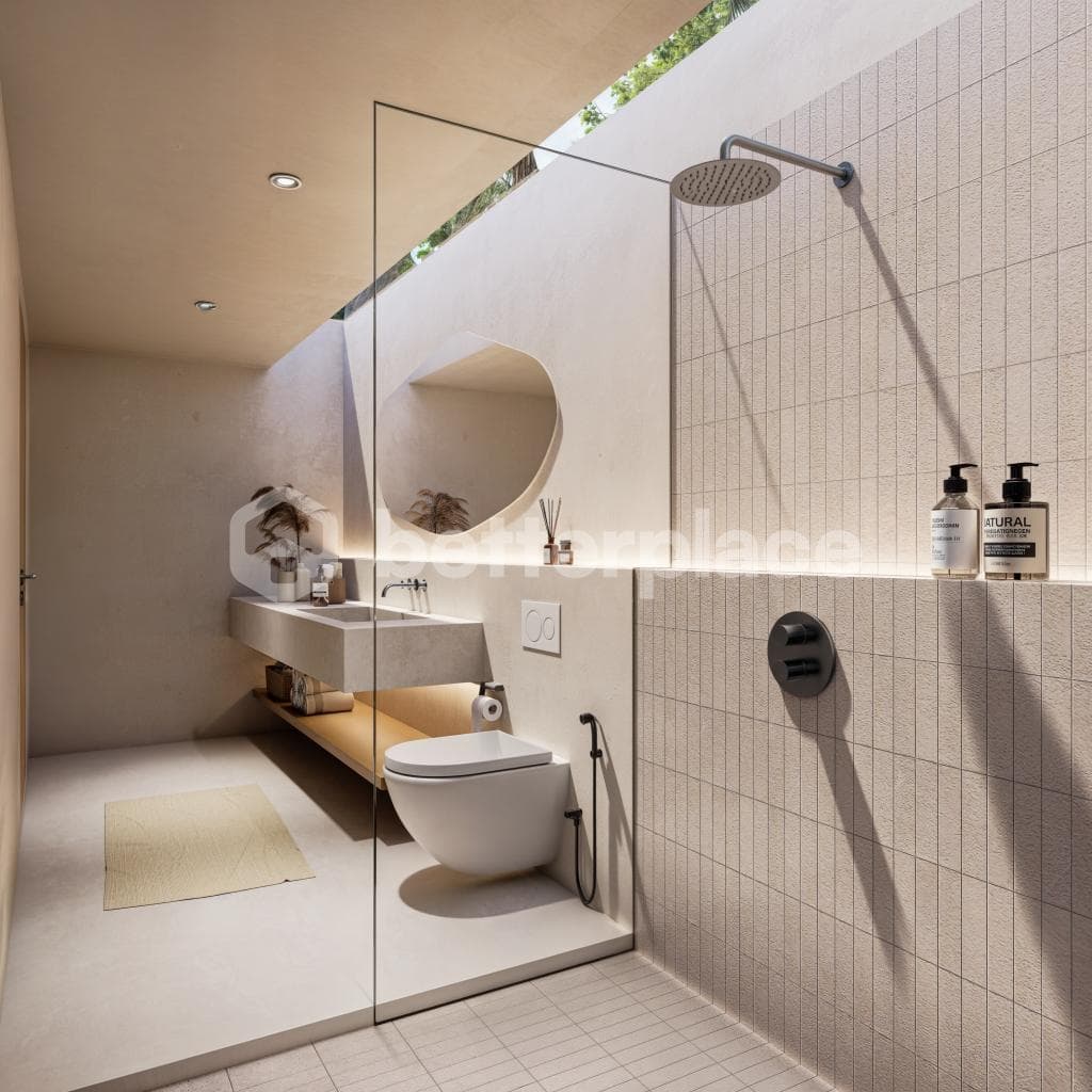 Вилла в Буките, Индонезия, 76 м² - фото 6