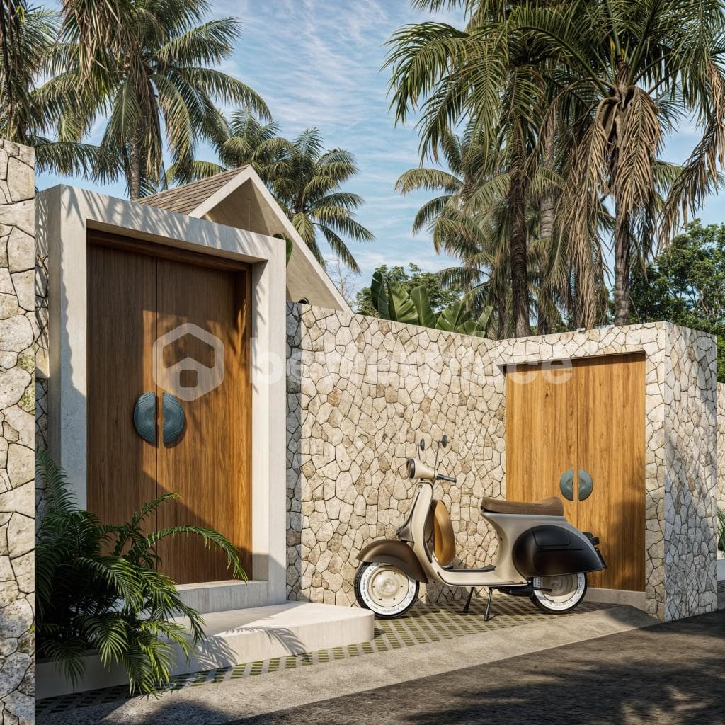 Вилла в Буките, Индонезия, 76 м² - фото 11