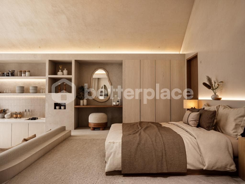 Вилла в Буките, Индонезия, 76 м² - фото 3