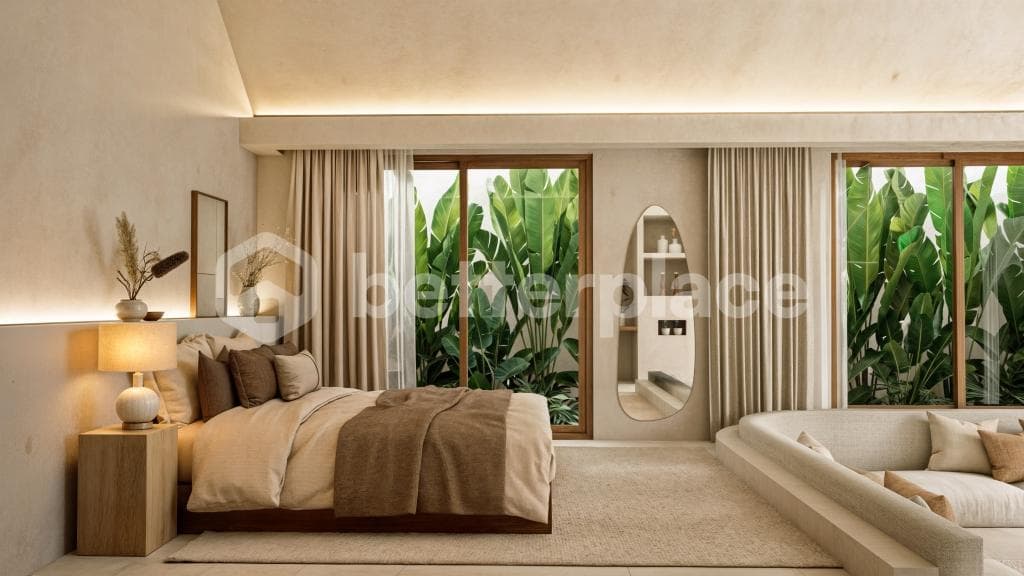 Вилла в Буките, Индонезия, 76 м² - фото 4