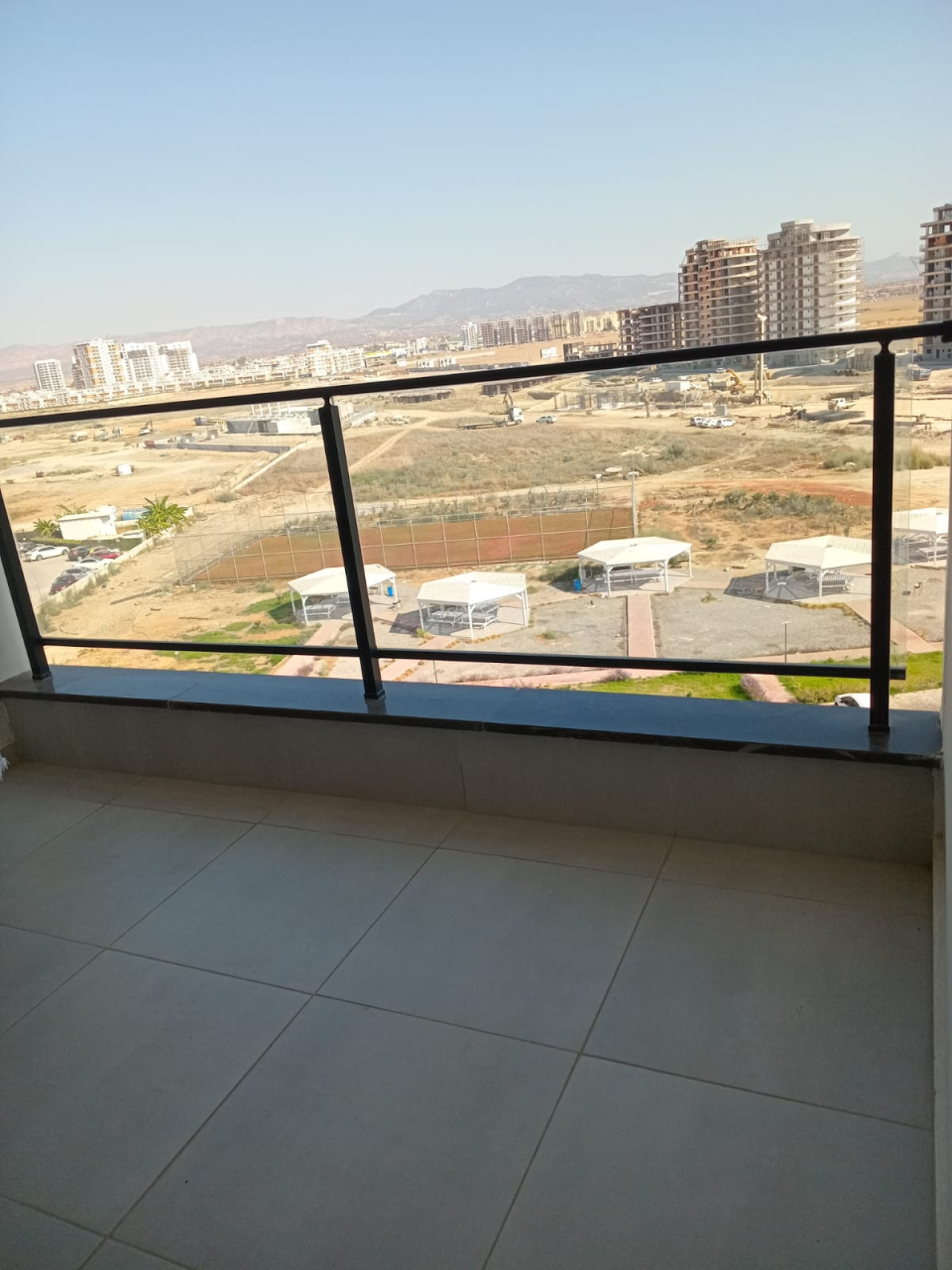 Апартаменты в Фамагусте, Кипр, 41 м² - фото 14