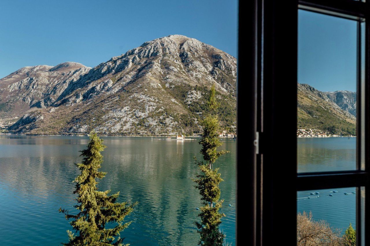 Апартаменты в Костанице, Черногория, 92 м² - фото 5