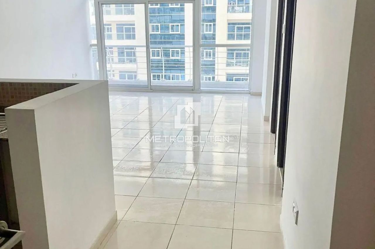 Апартаменты в Дубае, ОАЭ, 63 м² - фото 1