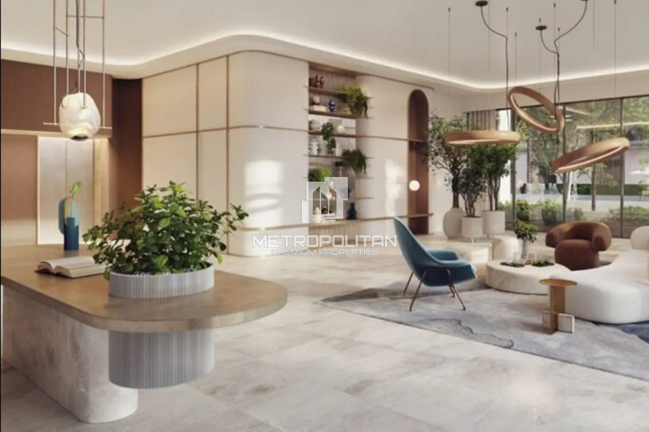 Апартаменты в Дубае, ОАЭ, 76 м² - фото 2