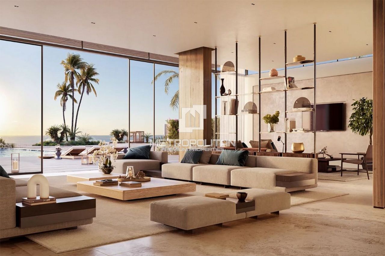 Апартаменты в Дубае, ОАЭ, 139 м² - фото 3