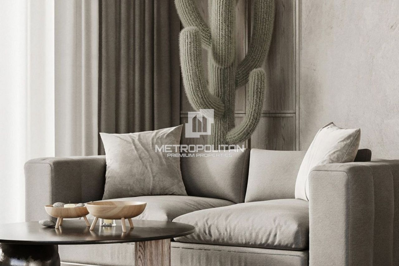 Апартаменты в Дубае, ОАЭ, 65 м² - фото 3